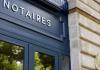 calcul frais de notaire