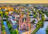 appartements neufs à Strasbourg