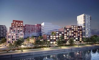 Où investir à Strasbourg avec la loi Pinel ? - Kaufman & Broad