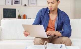 criteres pour preparer achat appartement etudiant - Kaufman & Broad