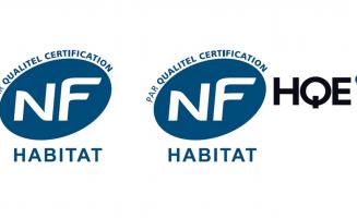 Certifications NF Habitat et NF Habitat HQE - Kaufman & Broad