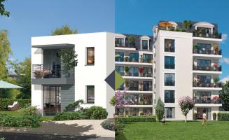 Appartement ou maison, un peu plus qu'une question de goût - Kaufman & Broad