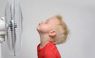 Éviter la climatisation : polluer moins, consommer moins - Kaufman & Broad