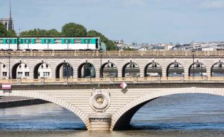 Ces villes d'Ile-de-France qui profitent de l’arrivée du Grand Paris Express - Kaufman & Broad
