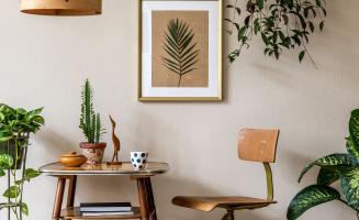 Slow déco : une tendance plus éco-reponsable - Kaufman & Broad