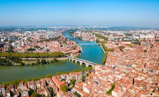 villes ou il fait bon vivre
