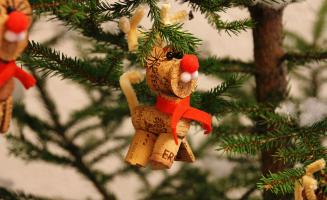 deco sapin de noel