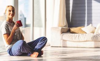 Pourquoi devenir propriétaire ?