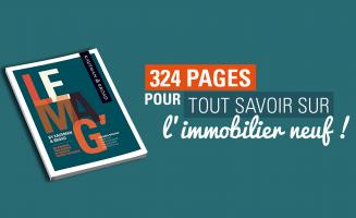 Le Mag' by Kaufman & Broad - Kaufman & Broad