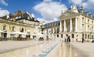 Zoom sur Dijon - Kaufman & Broad