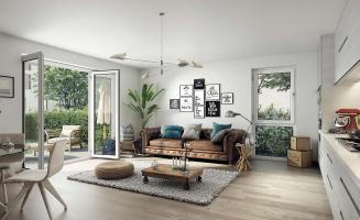 2019 l annee de votre projet immobilier - Kaufman & Broad