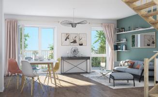 Visale - Garanties loyers impayes | Kaufman & Broad
