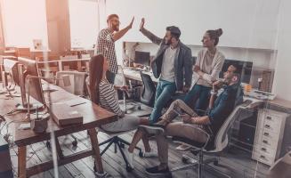 Investissement locatif pour les jeunes - Kaufman & Broad