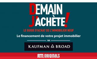 Le financement de votre projet immobilier - Kaufman & Broad