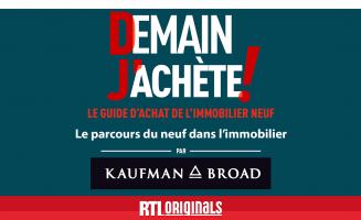 Le parcours du neuf dans l’immobilier - Kaufman & Broad