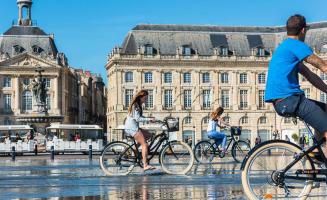 Immobilier Neuf à Bordeaux | Kaufman & Broad