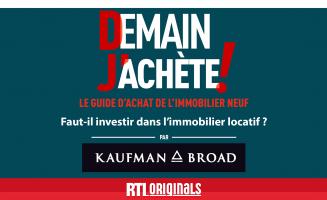 Faut-il investir dans l’immobilier locatif ? - Kaufman & Broad