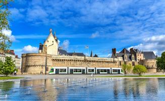 Coup de projecteur sur Nantes - Kaufman & Broad