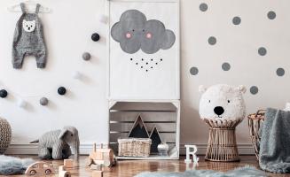 Tendance déco : douceur et sérénité intérieur - Kaufman & Broad