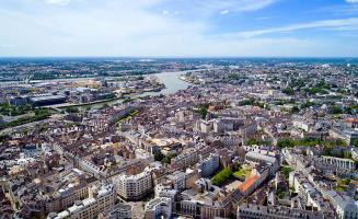 meilleures villes de France pour vivre et travailler en 2018 - Kaufman & Broad