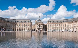 Investir dans les villes qui profitent de la LGV Paris Bordeaux - Kaufman & Broad