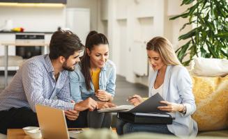 changer votre assurance de pret immobilier - Kaufman & Broad