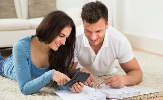 Taux immobiliers : quelles perspectives pour 2019 ? - Kaufman & Broad