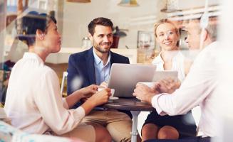 Acheter un logement en societe civile immobiliere avantages de la sci - Kaufman & Broad