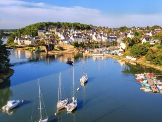 Programmes immobiliers neufs Morbihan - Kaufman & Broad