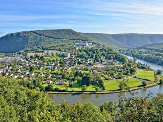 Programmes immobilier neufs Ardennes - Kaufman & Broad
