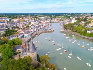 Programmes immobilier neufs Loire-Atlantique | Kaufman & Broad