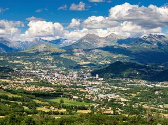 Programmes immobilier neufs Hautes-Alpes - Kaufman & Broad