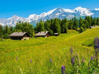 Programmes immobiliers neufs Savoie - Kaufman & Broad