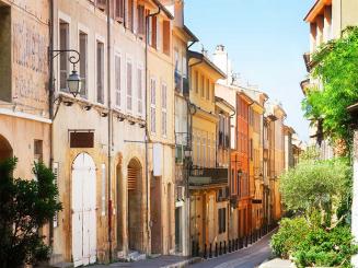 Programmes immobiliers neufs à Aix en Provence | Kaufman & Broad