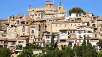 programme immobilier neuf Cagnes-sur-Mer - Kaufman & Broad