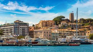 programme immobilier neuf Cannes - Kaufman & Broad
