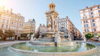 programme immobilier neuf Francheville - Kaufman & Broad