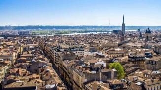 programme immobilier neuf Bordeaux - Kaufman & Broad