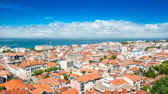 programme immobilier neuf Arcachon - Kaufman & Broad