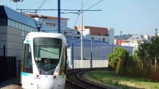 programme immobilier neuf Bezons -  Kaufman & Broad