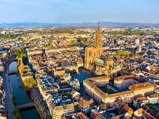 Programmes immobiliers neufs Strasbourg - Kaufman & Broad