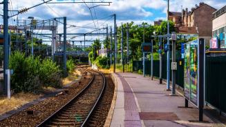 programme immobilier neuf Argenteuil - Kaufman & Broad