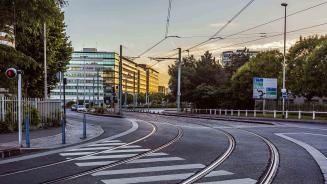 programme immobilier neuf Bobigny - Kaufman & Broad