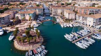 programme immobilier neuf Fréjus - Kaufman & Broad
