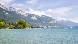 programme immobilier neuf Annecy -  Kaufman & Broad