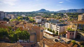programme immobilier neuf Aubagne - Kaufman & Broad