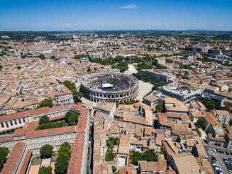 Programmes immobiliers neufs à Nimes | Kaufman & Broad