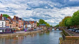 programme immobilier neuf Amiens - Kaufman & Broad