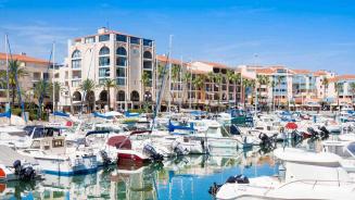 programme immobilier neuf Argelès-sur-Mer - Kaufman & Broad