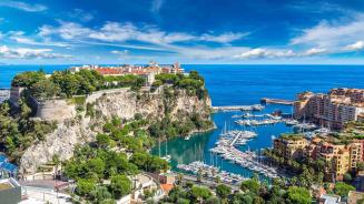 programme immobilier neuf Beausoleil - Kaufman & Broad